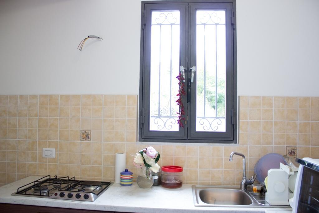 Casa Macchia Villa Giarre Dış mekan fotoğraf