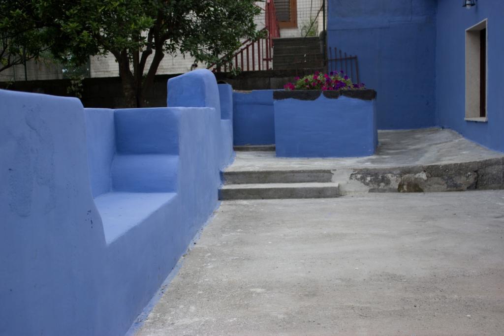 Casa Macchia Villa Giarre Dış mekan fotoğraf