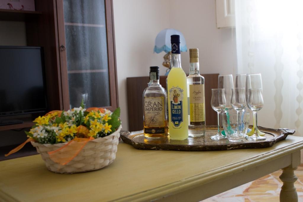 Casa Macchia Villa Giarre Dış mekan fotoğraf