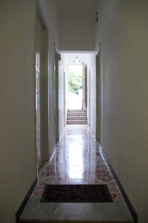 Casa Macchia Villa Giarre Dış mekan fotoğraf