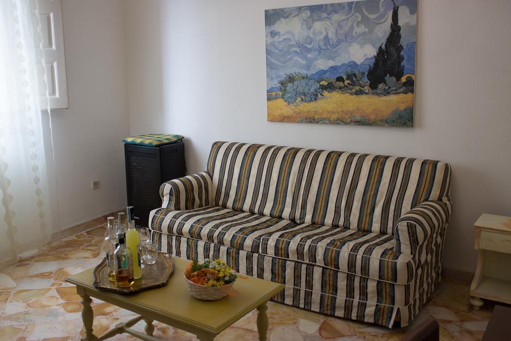 Casa Macchia Villa Giarre Dış mekan fotoğraf