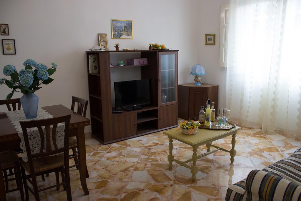 Casa Macchia Villa Giarre Dış mekan fotoğraf