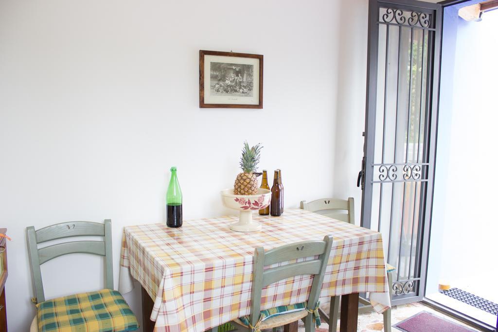 Casa Macchia Villa Giarre Dış mekan fotoğraf