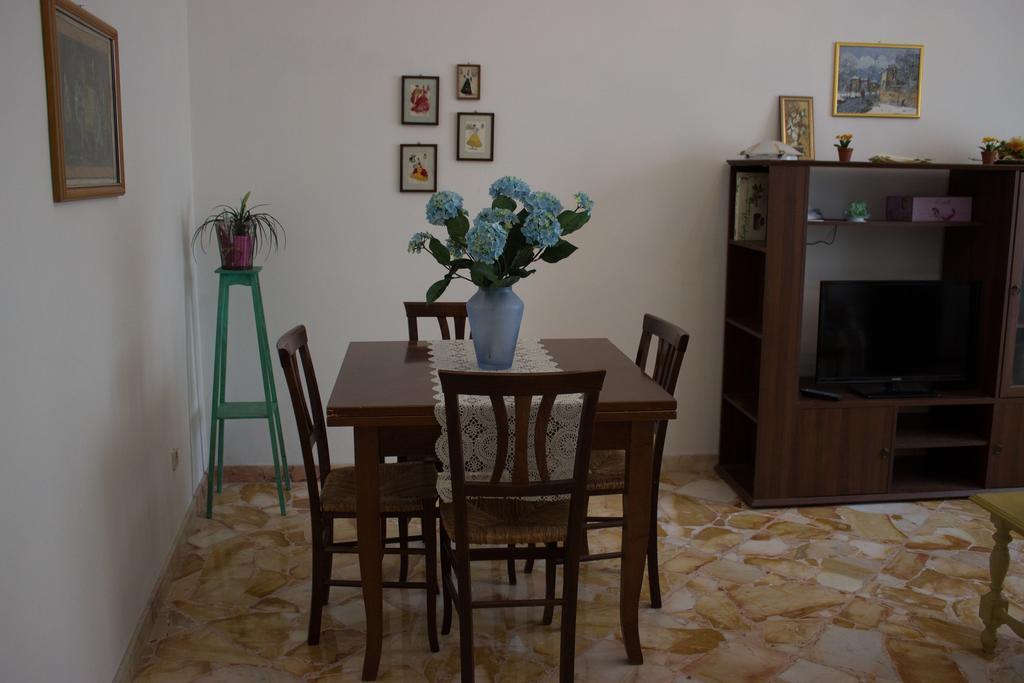 Casa Macchia Villa Giarre Dış mekan fotoğraf