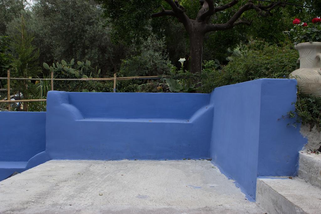 Casa Macchia Villa Giarre Dış mekan fotoğraf