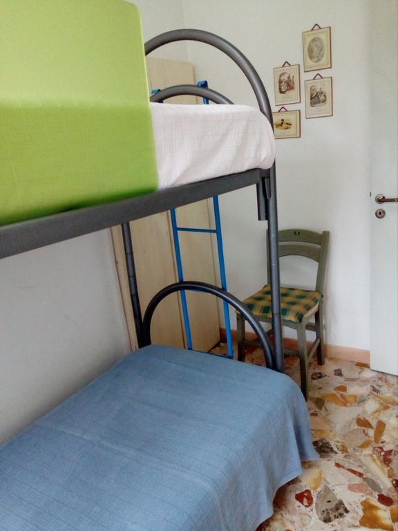 Casa Macchia Villa Giarre Dış mekan fotoğraf